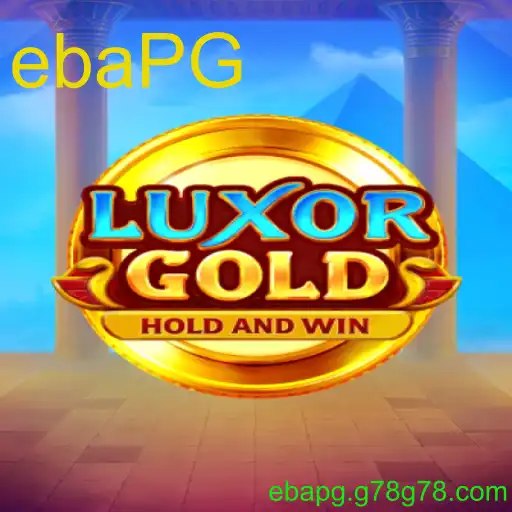 LuxorGold